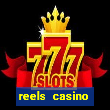 reels casino rodrigo faro